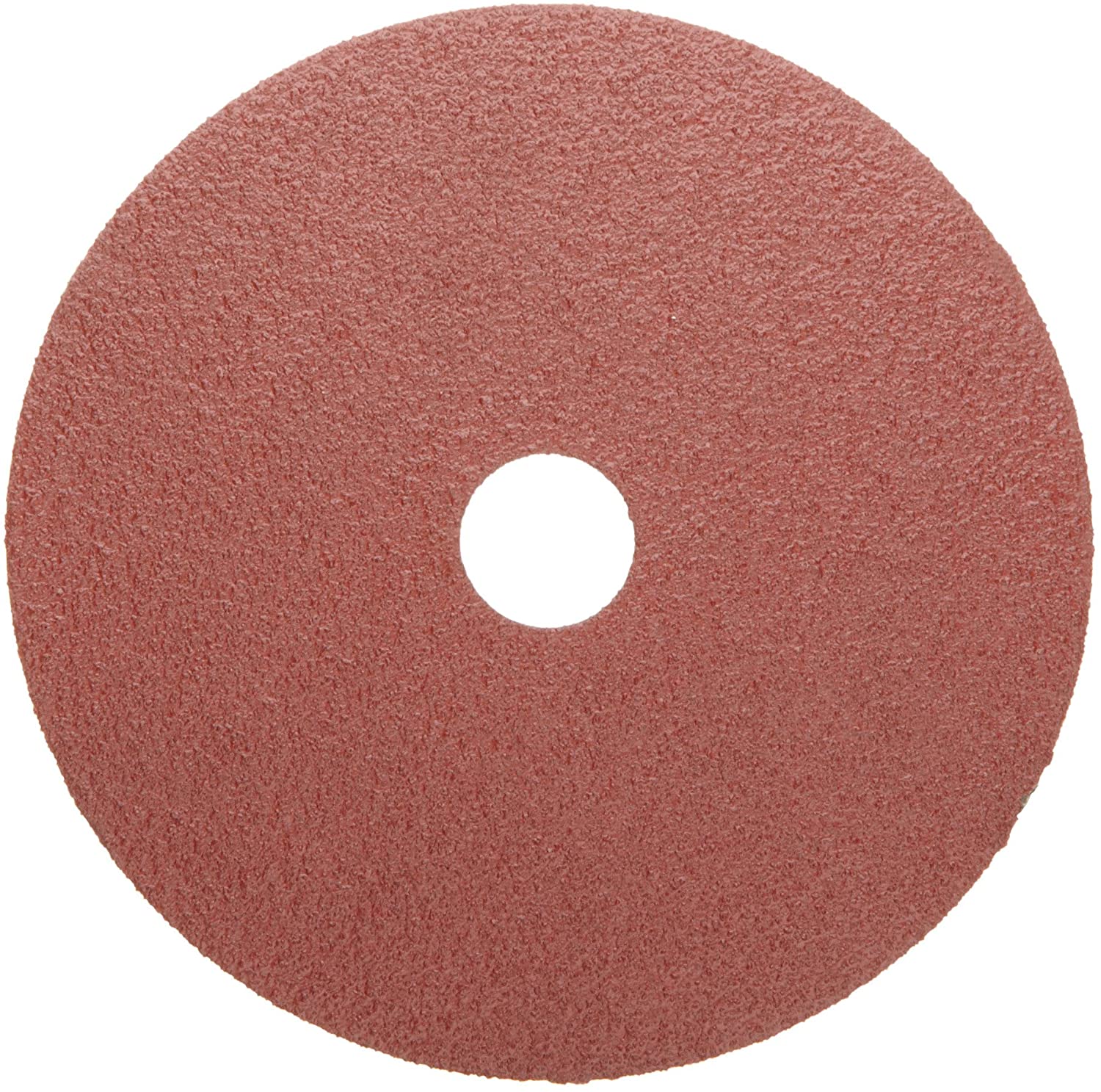 Weiler 804-59576 Resin Fiber Discs. 4.5 in. Dia. 60 Grit (Pack of 25) - MPR Tools & Equipment