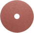 Weiler 804-59576 Resin Fiber Discs. 4.5 in. Dia. 60 Grit (Pack of 25) - MPR Tools & Equipment