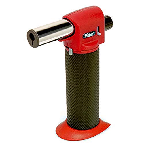 Weller ML200 Magna-Lite Butane Table-Top Torch - MPR Tools & Equipment