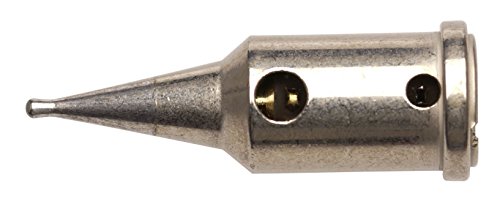 Weller PPT1 1mm TIP Sloped Tip , Black - MPR Tools & Equipment