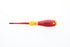 Wiha Tools 30746 Insulated SlimLine Xeno Driver #1 x 80mm - MPR Tools & Equipment