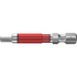 Wiha Tools 76646 Terminator Impact Power Bit Square #3 - 15 Pack - MPR Tools & Equipment