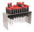 Wiha Tools 92190 50 Piece Master Technicians Bench Top Set - MPR Tools & Equipment