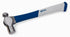 Williams JHW20542 8 oz Ball Pein Fiberglass Handle Hammer - MPR Tools & Equipment