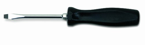 Williams JHWSDR-24 Round Screwdriver with Premium Comfort Grip Handles and Blades, 4" - MPR Tools & Equipment