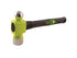 Wilton Tools 20030 24 oz Ball Pein Sledge Hammer with Unbreakable 14" Handle - MPR Tools & Equipment