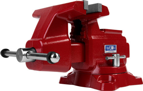 Wilton Tools 28816 648Uhd Wilton Utility Hd Vise 8In (Exc.) - MPR Tools & Equipment