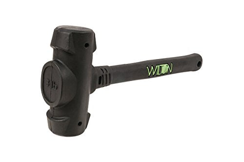 Wilton Tools 55314 3 lbs 14" B.A.S.H Dead Blow Hammer - MPR Tools & Equipment