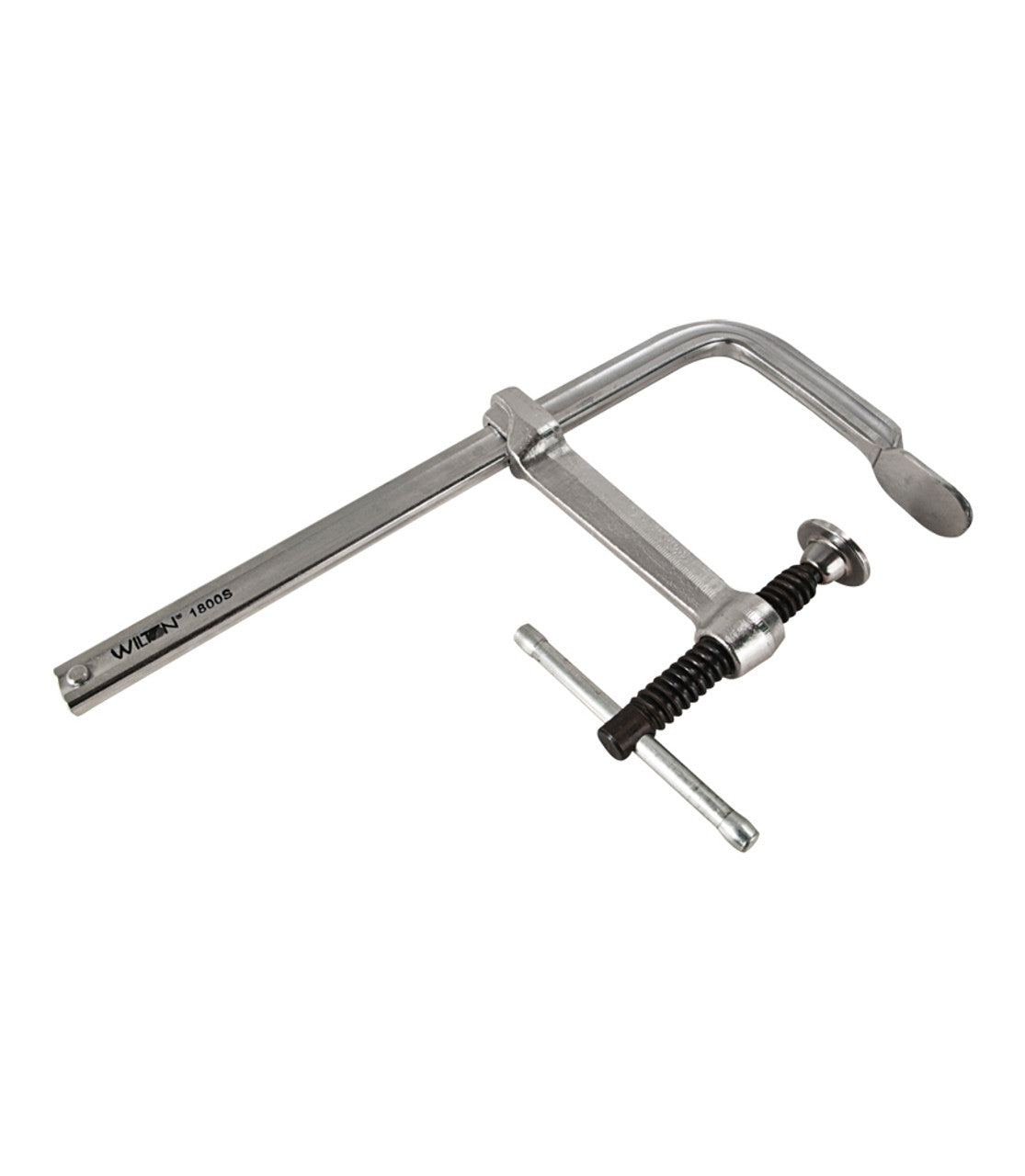 Wilton Tools 86210 1800S-12, 12" REGULAR DUTY F-CLAMP - MPR Tools & Equipment