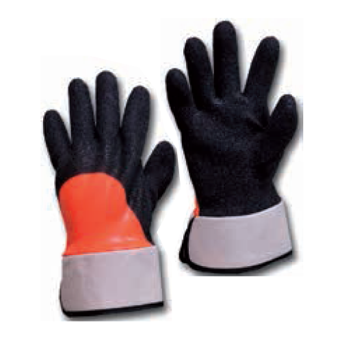 Wipeco PC3DFFL Antislip Gloves Large (1 Pair) - MPR Tools & Equipment