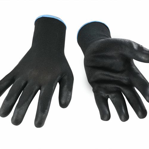 Wipeco PU1-11 (1 Paire)Dexterity Glove Poly.X-Large - MPR Tools & Equipment