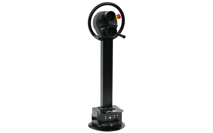 Coats (Hennessy Industries) 8009551 COATS CHD-9551 DÉMONTE-PNEUS ROBUSTE 220V 60HZ 3PH