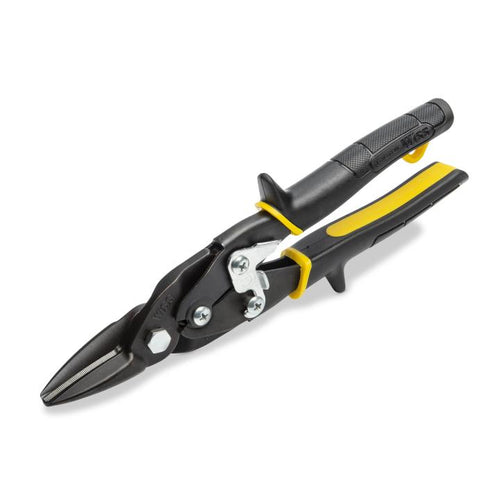 Wiss M3P SNIP,TRADESMAN, STRAIGHT - MPR Tools & Equipment