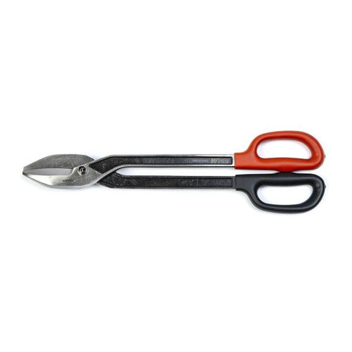 Wiss WDF16BD Snip, Tinner, Drop Forge, 16", Bulldog - MPR Tools & Equipment