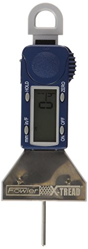 X-Tread Digital Tire Gage - MPR Tools & Equipment