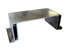 Coats 12K Scissor Lift built-in Z-rail runway structural component