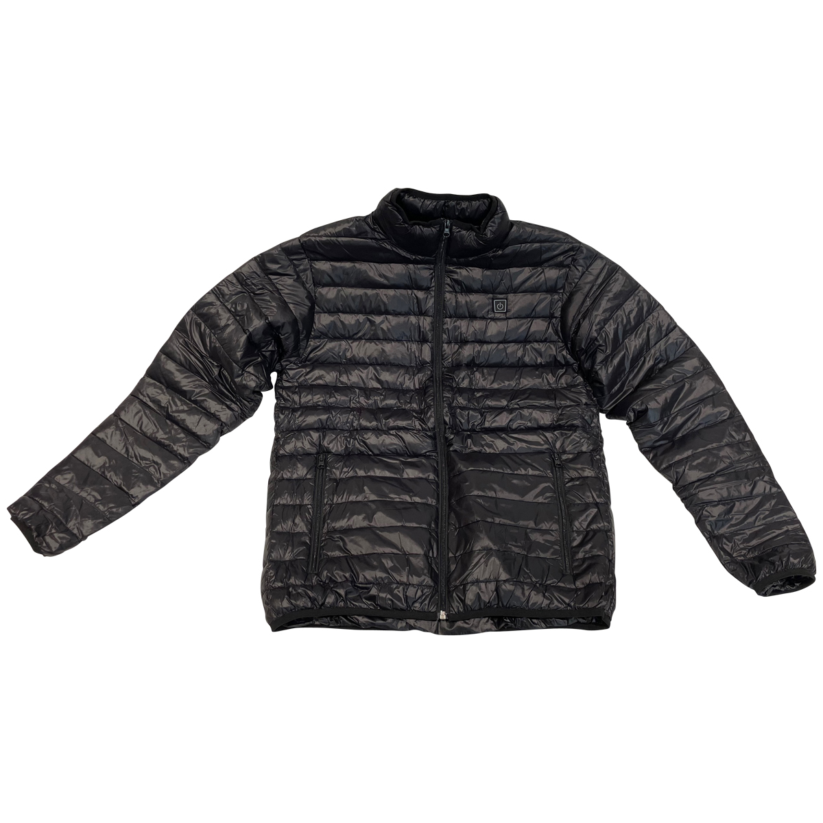 Zunix HEATJACKETS Heated Jacket (Small) - MPR Tools & Equipment