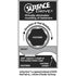 Surface Drive technology diagram showing how it virtually eliminates rounding of fasteners