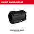 Milwaukee Tool 2562-21 M12 FUEL Stubby 3/8" Impact Wrench Kit