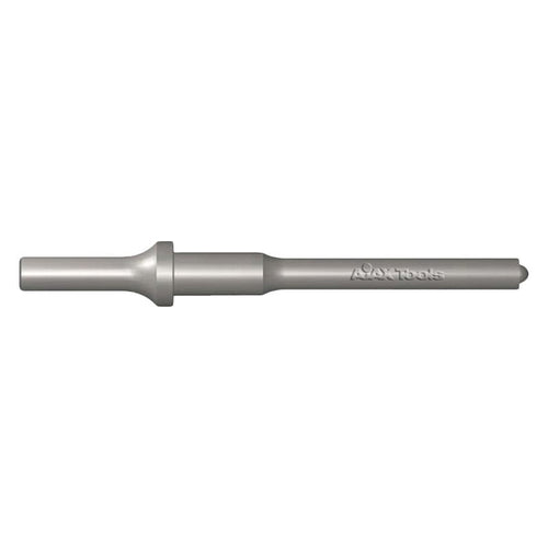 Ajax Tool Works A1104 .401 Parker Turn-Type Shank Roll Pin Driver, 7-1/2 in overall length