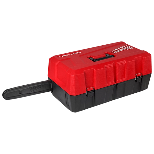 Milwaukee Tool 49-16-2747 M18 FUEL Chainsaw Case - Front Angle View