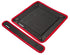 Sunex Tools SXMAGPACK 10" X 10" Folding Magnetic Tray with 2" X 12" Flexible Magnetic Strip Combo Pack