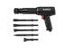 Sunex SX2302K Heavy-Duty Long Barrel Air Hammer Kit