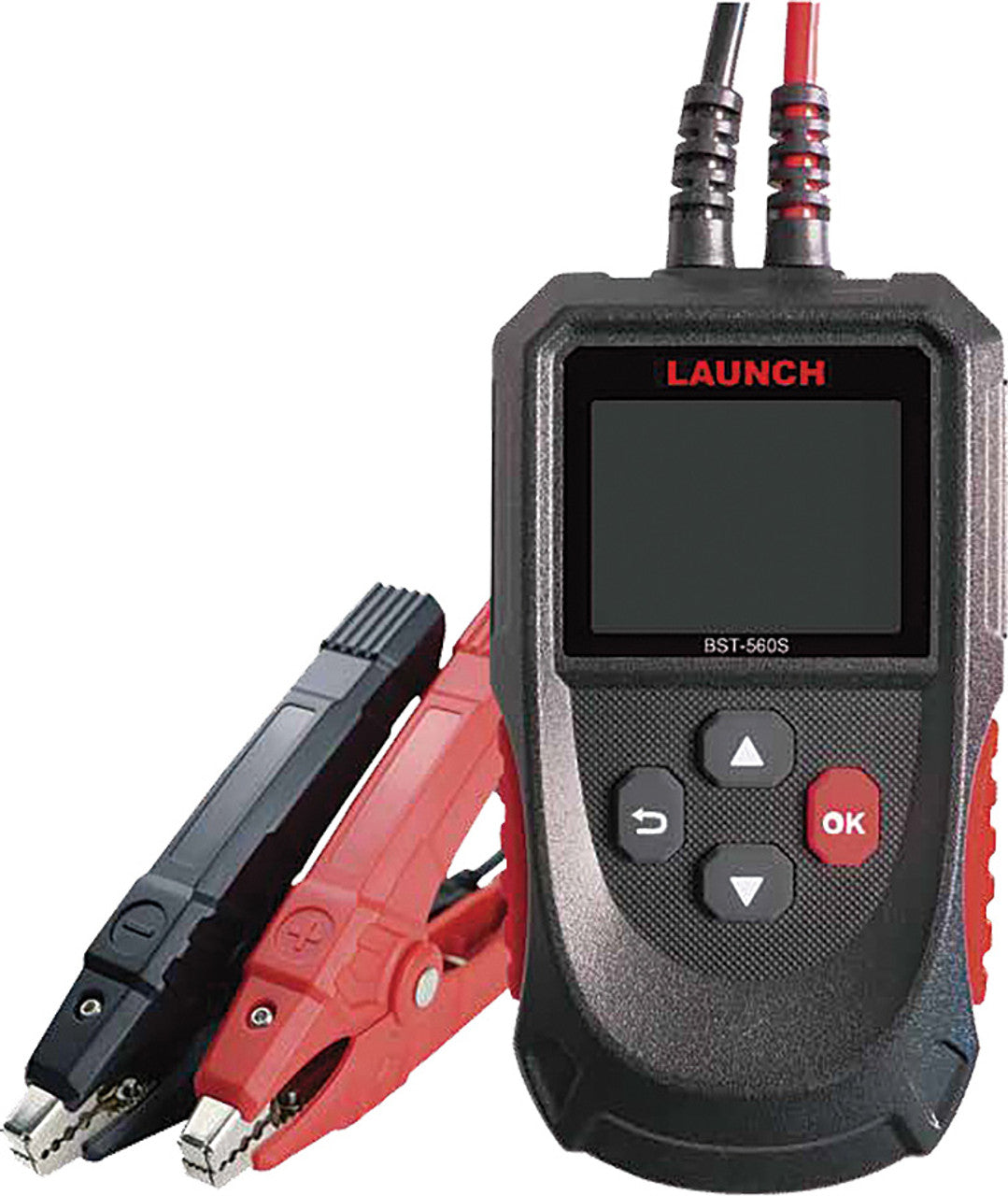 Launch 307020133 BST-560S 12V Battery Tester