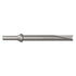 Ajax Tool Works A906 .401 Parker Turn-Type Shank Bushing Splitter Chisel, 1/2 in body, 6-1/4 in overall length