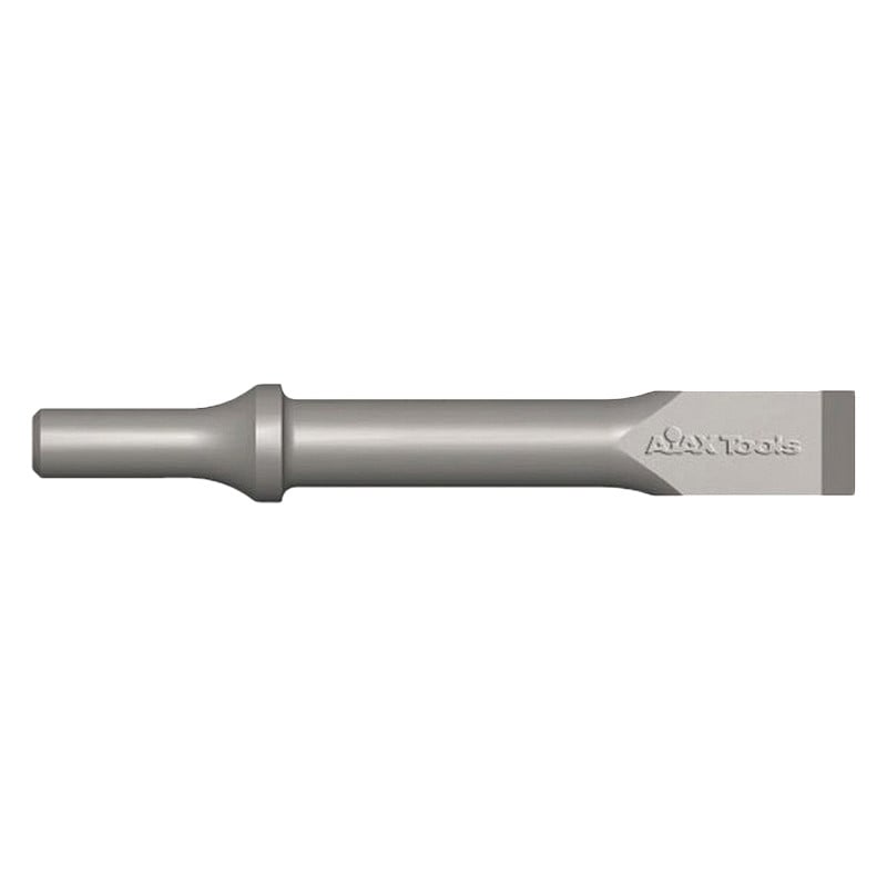 Ajax Tool Works A962 .498 Parker Turn-Type Shank 5/8 Inch Rivet Cutter Chisel