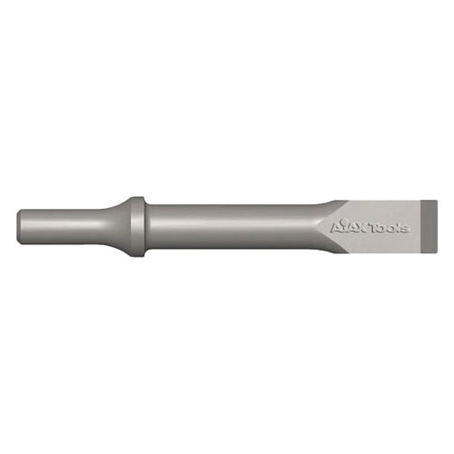 Ajax Tool Works A962 .498 Parker Turn-Type Shank 5/8 Inch Rivet Cutter Chisel