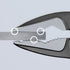 Knipex 87 51 250 Cobra ES 10" Extra-Slim Water Pump Pliers