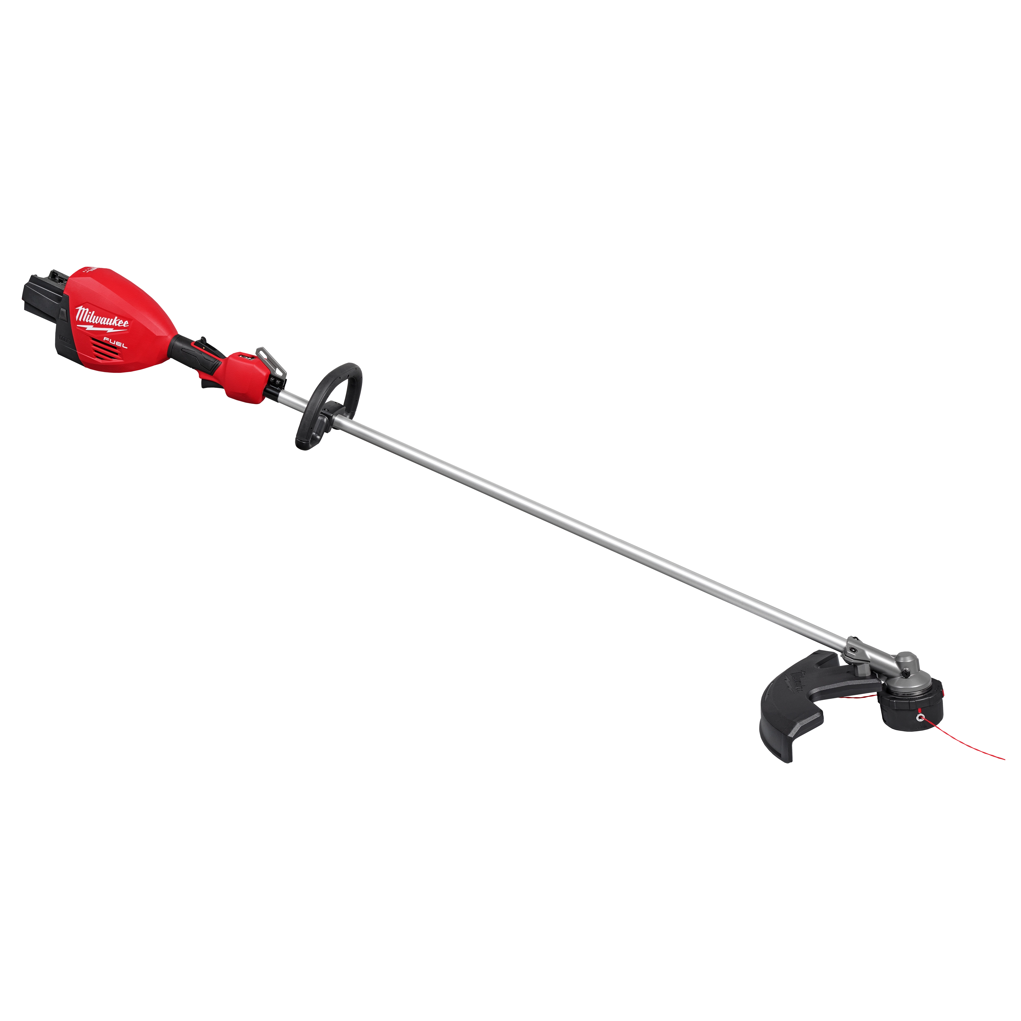 Milwaukee Tool 3006-20 M18 FUEL 17in Dual Battery String Trimmer