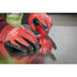 Milwaukee Tool 48-22-1590 Compact Knife Sharpener side view