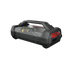 Kit LOKITHOR APARTX Apartx : démarreur/batterie externe avec batterie détachable 12 V 4000 A, gonfleur d’air 150 PSI, lampe torche 500 lumens et une batterie 12 V 4000 A incluse.