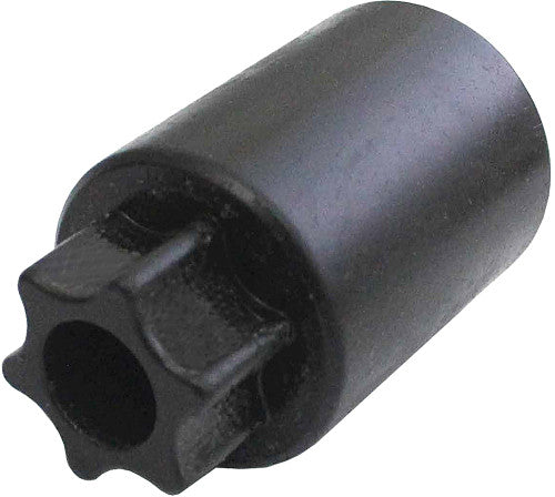 CTA Tools 8988 Mercedes-Benz 1/2" Square Drive T100 Torx Camshaft Adjuster Socket - MPR Tools & Equipment