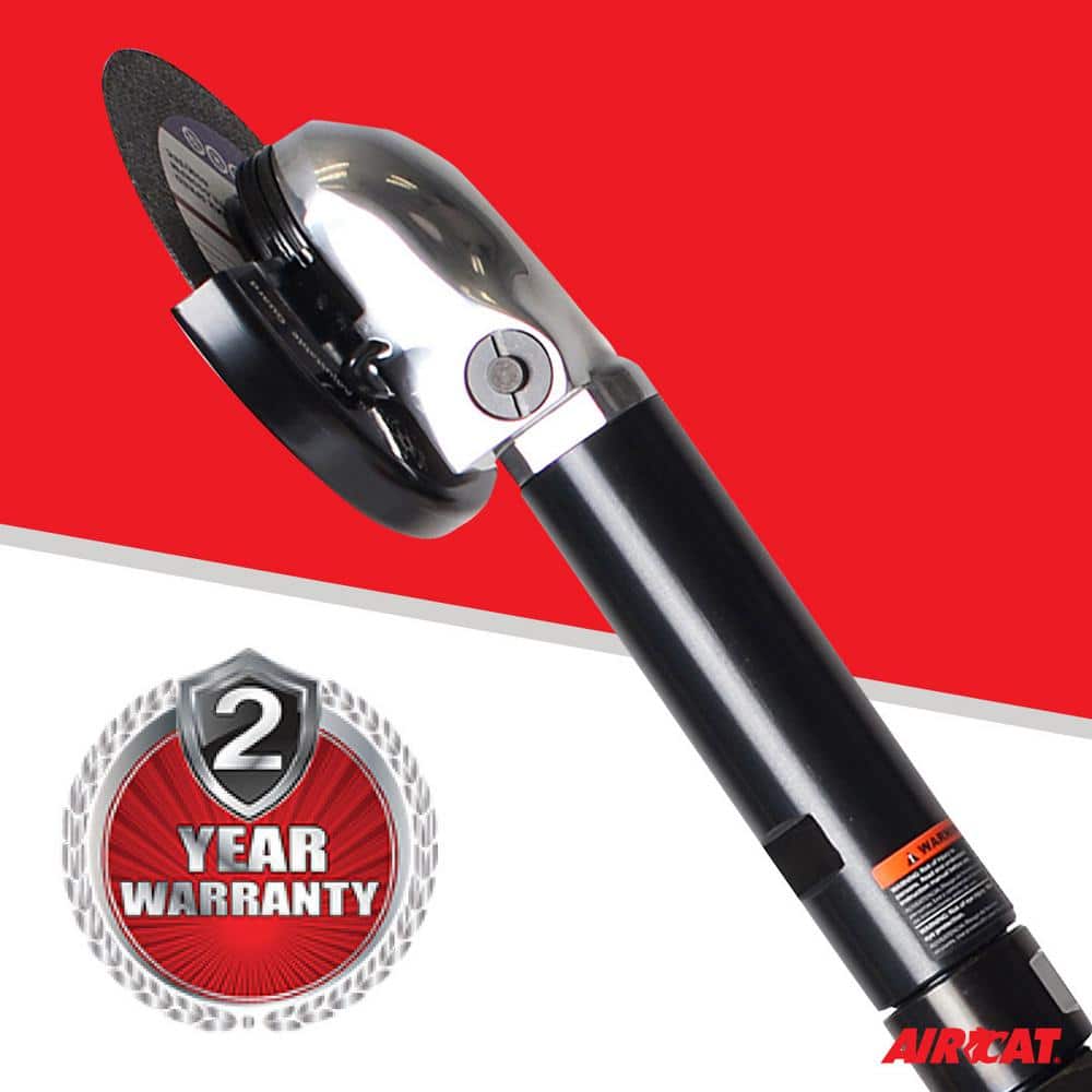 Aircat 6275-A 1 HP Extended Inside Cut-Off Tool - additional view