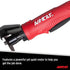Aircat 6505 Cut-Off Tool close-up - powerful yet quiet motor design