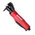 Aircat 6505 Composite 3 in. Cut-Off Tool - red composite housing with AIRCAT branding
