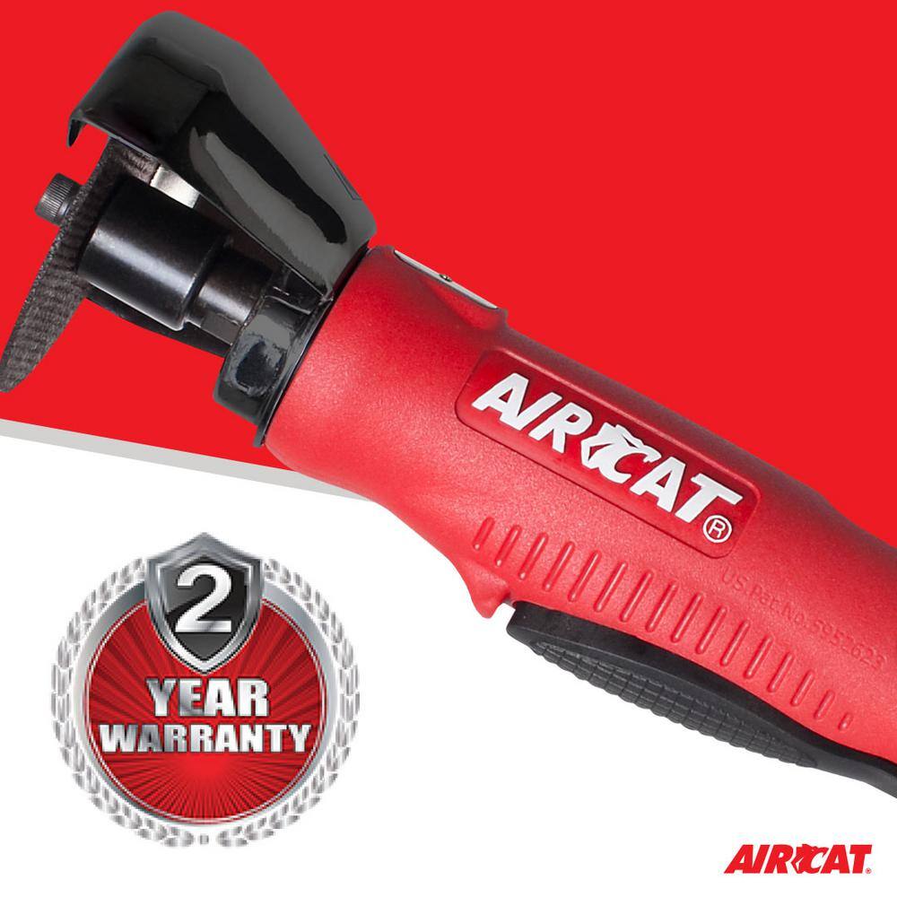 Aircat 6505 Composite 3 in. Cut-Off Tool