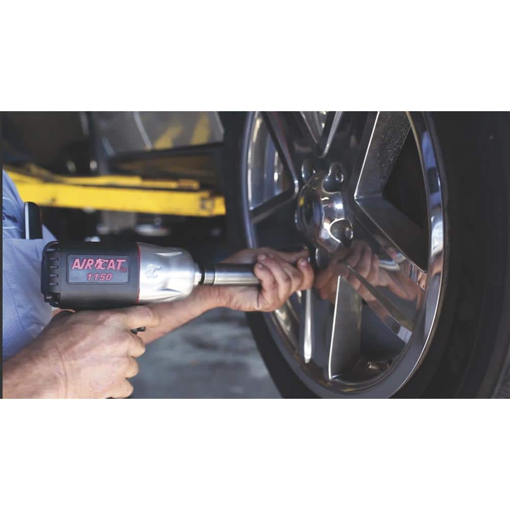 Aircat 6505 Composite 3 in. Cut-Off Tool