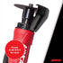 Aircat 6505 Cut-Off Tool head close-up - 20,000 RPM free speed callout