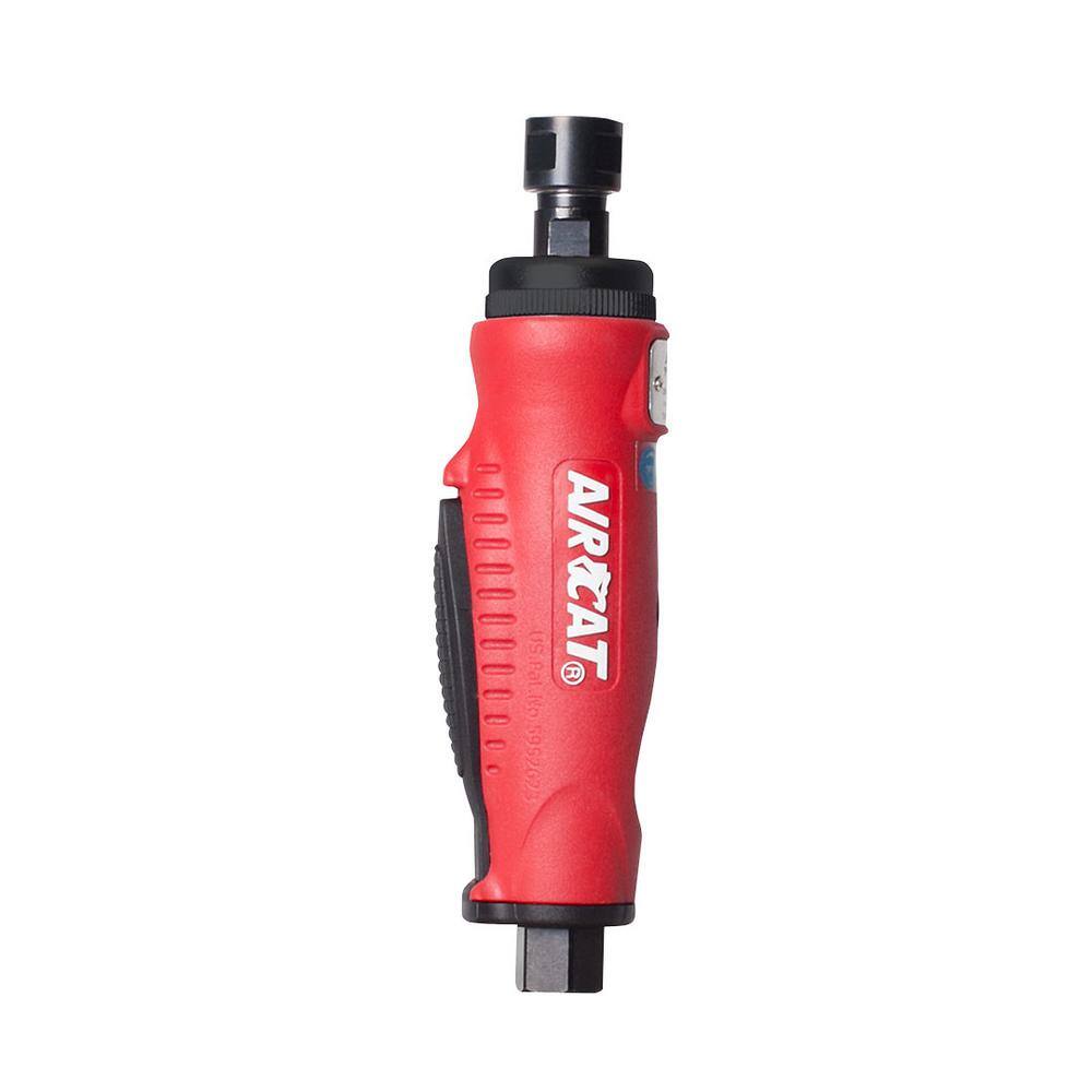 Meuleuse droite silencieuse en composite AirCat 6201