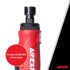 Aircat 6201 Straight Die Grinder - provides 22,000 RPM of free speed