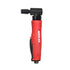 Aircat 6265 Composite 1 HP 1/4 in. Right Angle Die Grinder Combo