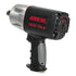 Aircat 1600-TH-A 3/4 in. Super Duty Composite Impact Wrench in black and silver composite housing with ergonomic grip