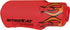 Aircat NITROCAT 1355-XLBR Red Flame Nose Boot for AIRCAT 1355-XL 3/8-Inch Impact Wrench
