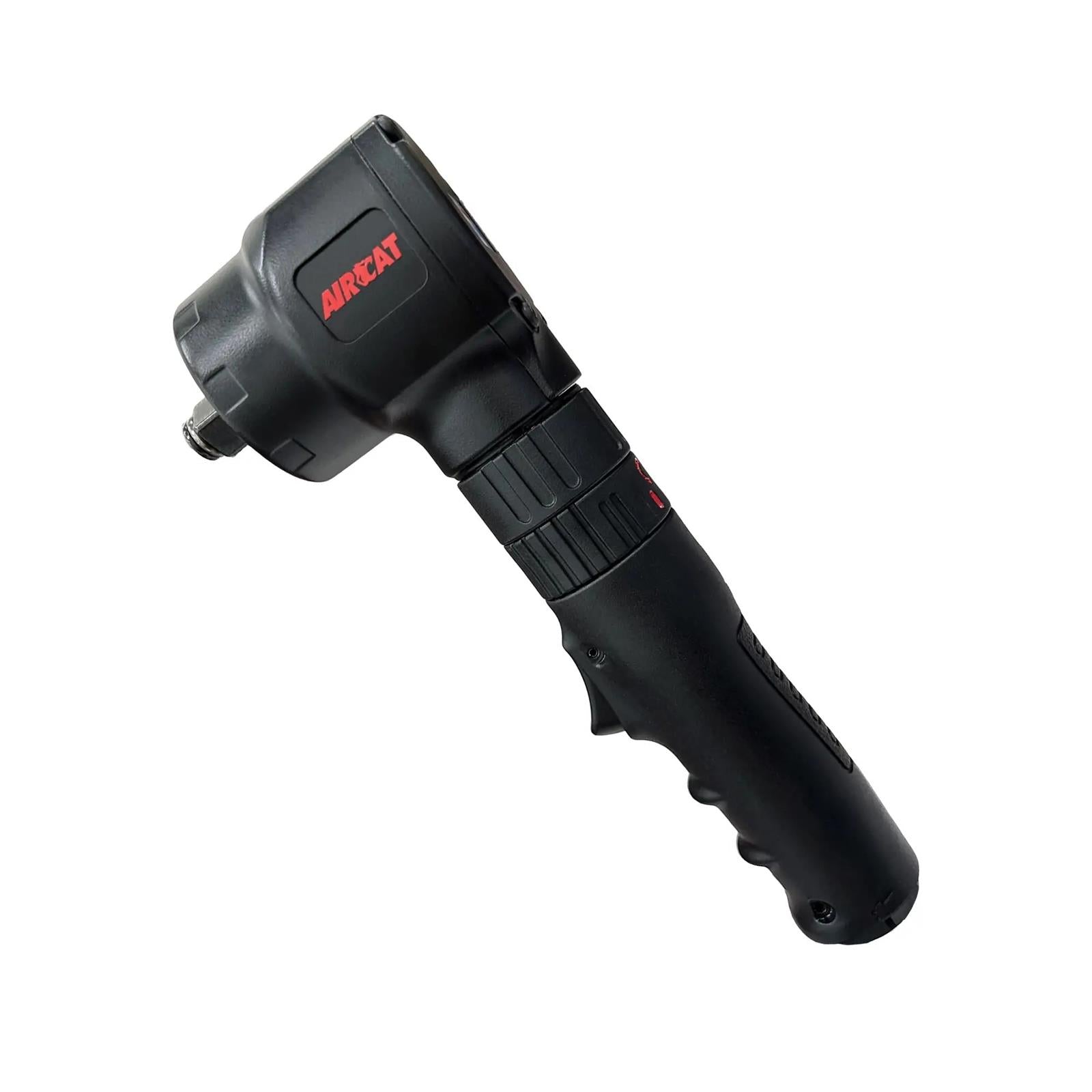 Aircat 1070 1/2 in. Angle Impact Wrench