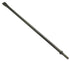 Ajax Tool Works A910-18 18" Flat Chisel with 3/4" Blade and .401 Shank