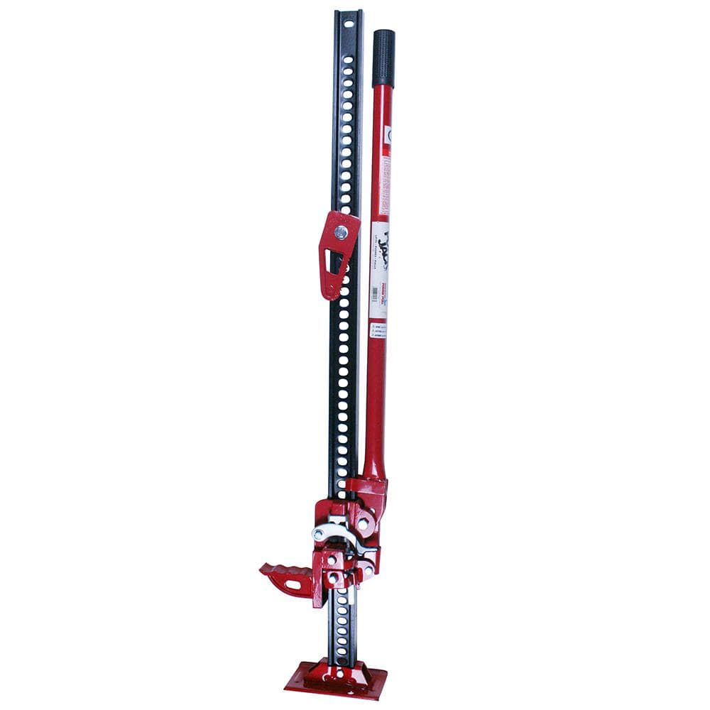 American Power Pull 14100 48 in. 4-Ton Power Farm Jack - Full Product View